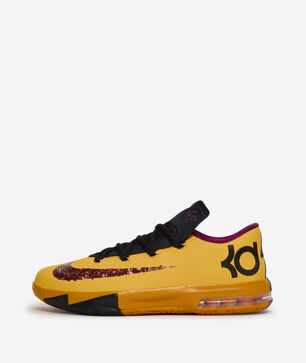 Big Kids' KD 6