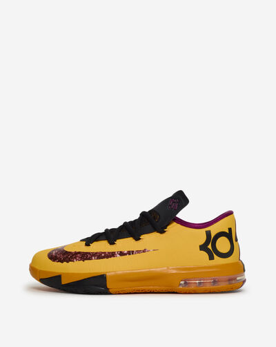 Big Kids' KD 6