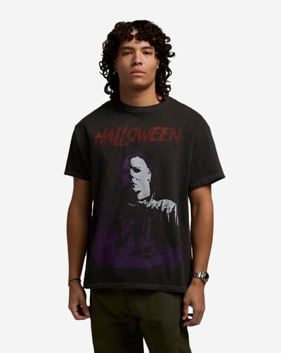 Michael Myers Tee