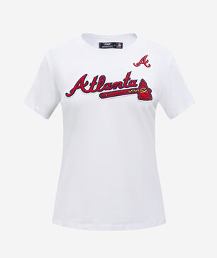 Atlanta Braves Classic Slim Fit Tee 