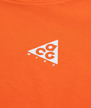Big Kids' ACG Short-Sleeve T-Shirt
