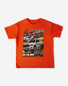 Grade School Ram Truck Tee