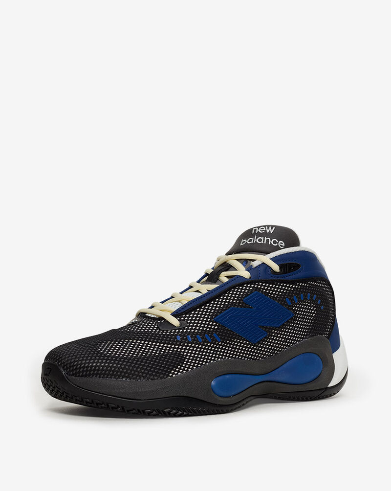 New Balance P400 UFFBB3YC Black 2