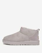 UGG Classic Ultra Mini 1116109PSK Grey 1