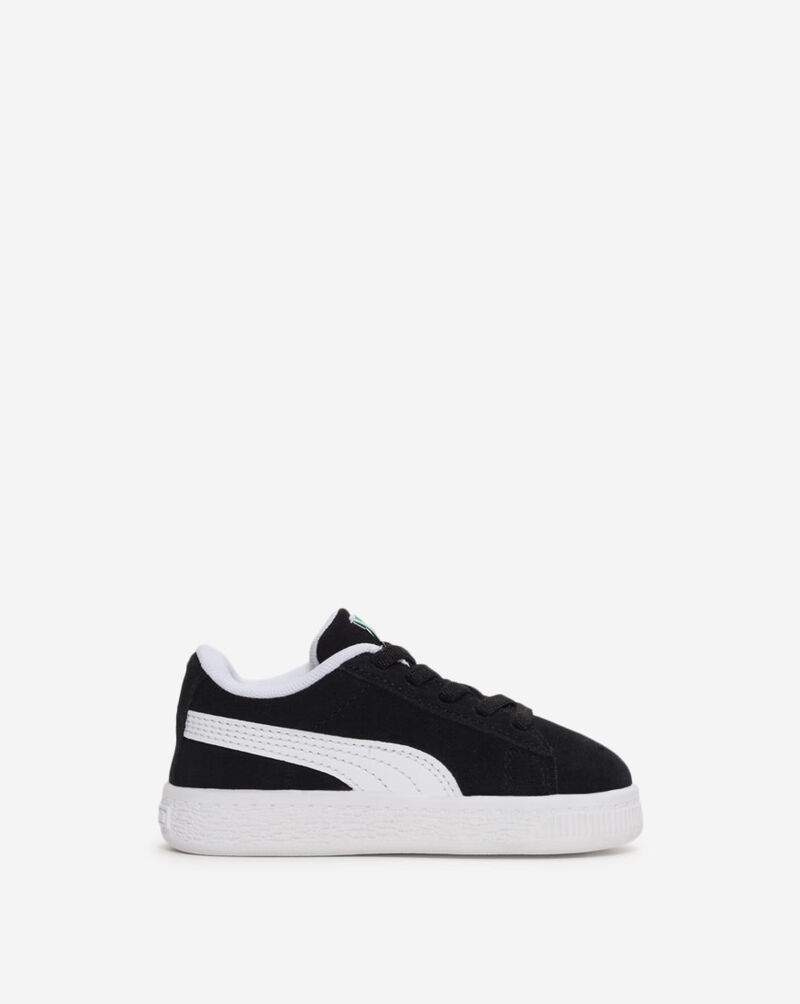 Puma Toddler Suede Classic 39985601 Black 4