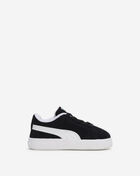 Puma Toddler Suede Classic 39985601 Black 4