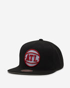 Atlanta Hawks Core Basics Snapback