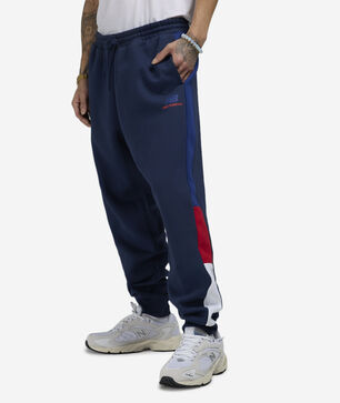 Colorblock Jogger