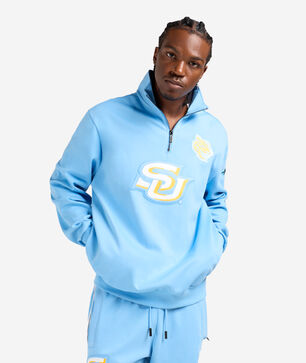 Southern University Homecoming 1/4 Zip Top