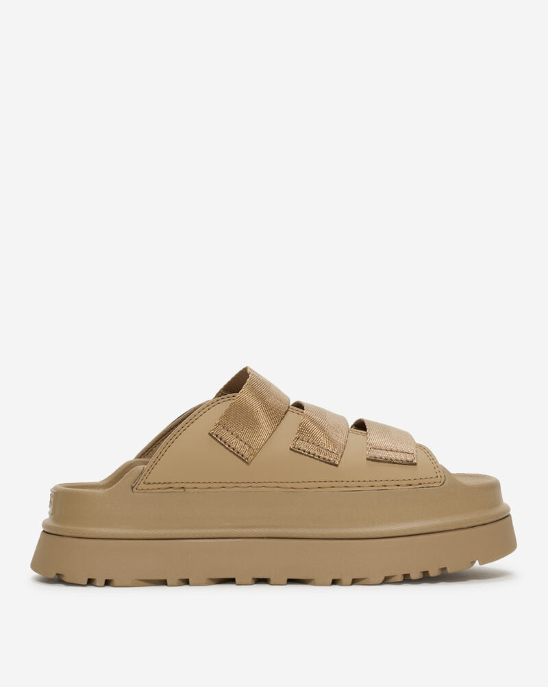 UGG GoldenGlow Slide 1167430DND Brown 5