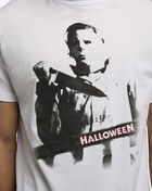 Mister Tee Hallow Mask Tee MCUS048 White 3