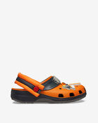 Grade School Naruto Uzumaki Classic Clog