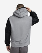 New Era Alpha Industries Chicago White Sox Bomber Jacket 60684030 Black 2