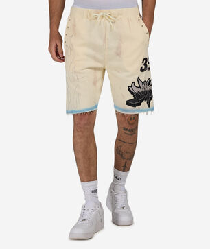 Sunlight Terry Short