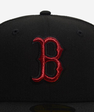 59Fifty Boston Red Sox Fitted Hat