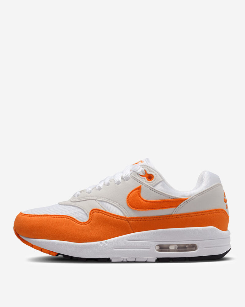 Nike air 1 orange clearance