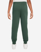 Nike Big Kids' NSW Club Fleece Jogger  FD3008-323 Green 2