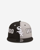 Chicago White Sox Teamsplit Snapback