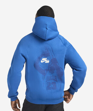 Brooklyn Pullover Hoodie