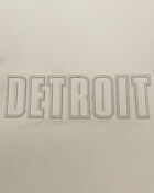 Detroit Lions Neutral Twill Jacket