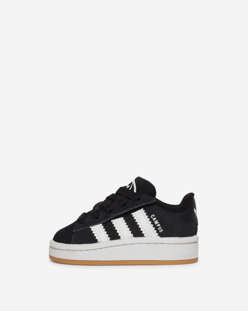 adidas Toddler Campus 00s JI4335 Black 1