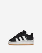 adidas Toddler Campus 00s JI4335 Black 1