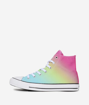 Grade School Chuck Taylor All Star Hi