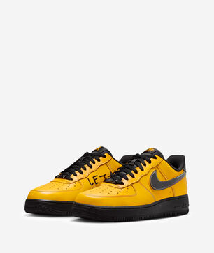 Air Force 1 '07 "Let Ja Be Ja'"