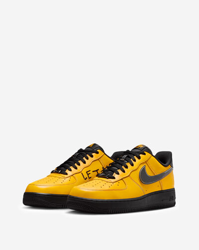 Air Force 1 '07 "Let Ja Be Ja'"