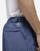 Nike NOCTA Cardinal Nylon Shorts FN8194-491 Blue 3