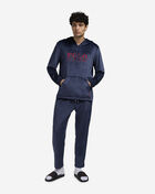 Plush Velour Joggers