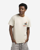 Southpark Chest and Back Mashup Tee