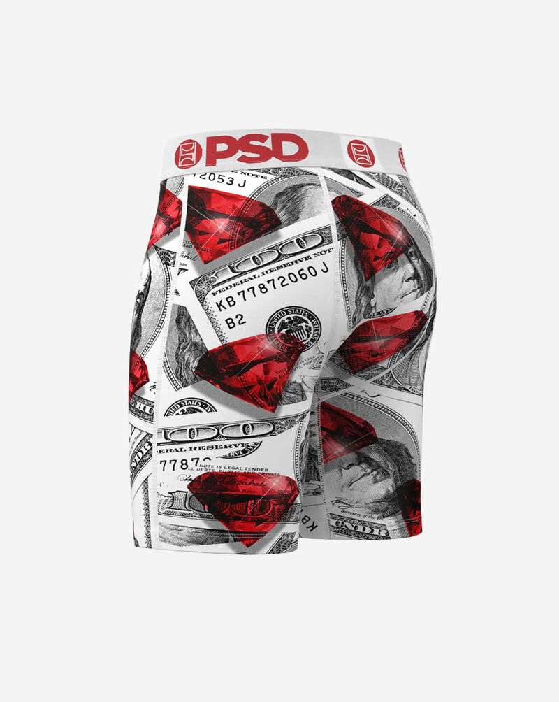 Tuner Drip Briefs