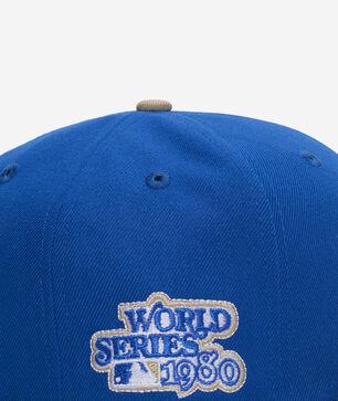 59Fifty Philadelphia Phillies Fitted Hat