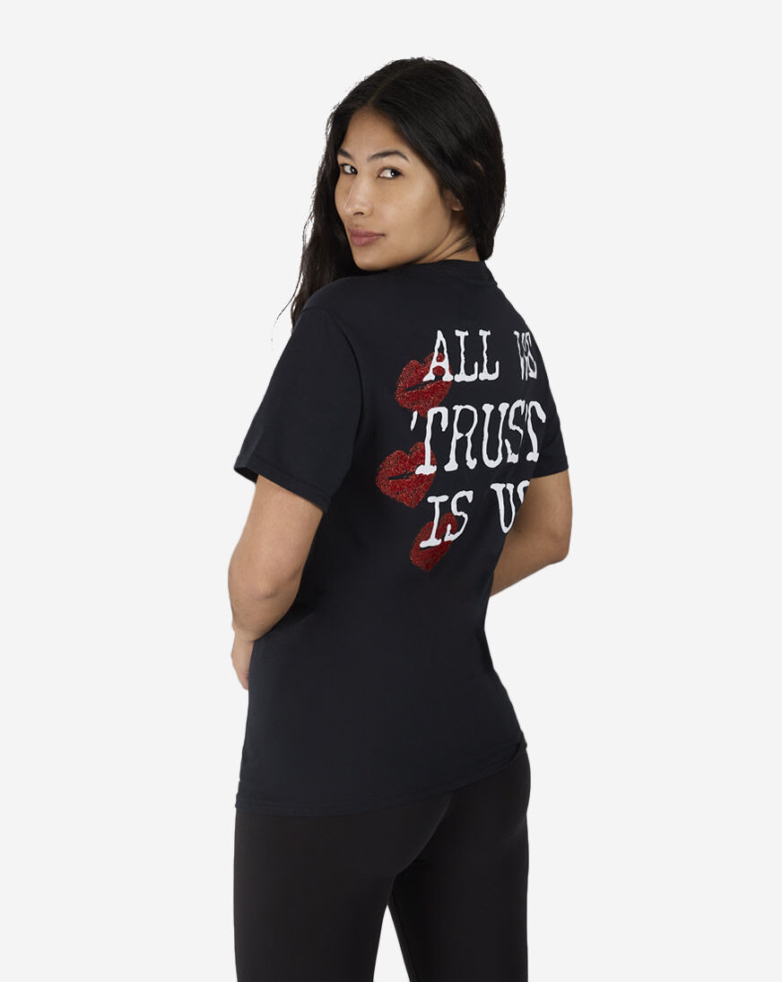 レアGOODENOUGH/ girl Photo TEE レアGOODENOUGH/ girl Photo TEE
