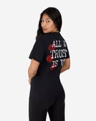 Betty Streets Glitter Tee