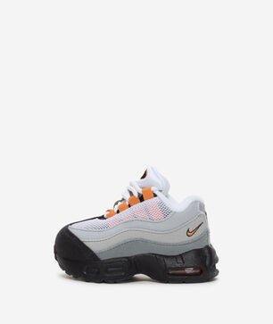 Toddler Air Max 95 Recraft