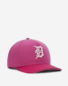 New Era 9Fifty A-Frame Detroit Tigers Snapback Hat 70921275 Pink 1