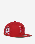 Boston Red Sox Back to Basics Snapback Hat