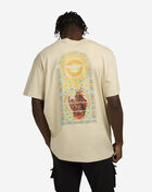 Upscale Urban Saint Glass Tee MTUS213-00208 Beige 2