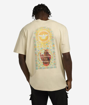 Urban Saint Glass Tee