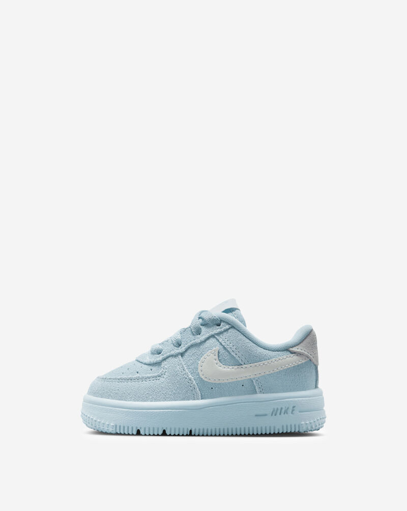 Nike Toddler Air Force 1 LV8 IO1970-400 Blue 1