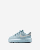 Nike Toddler Air Force 1 LV8 IO1970-400 Blue 1