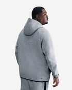 Nike Tech Full-Zip Windrunner Hoodie HV0949-063 Grey 2