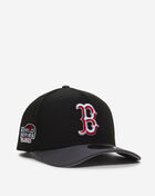 9Fifty Boston Red Sox A-Frame Snapback Hat