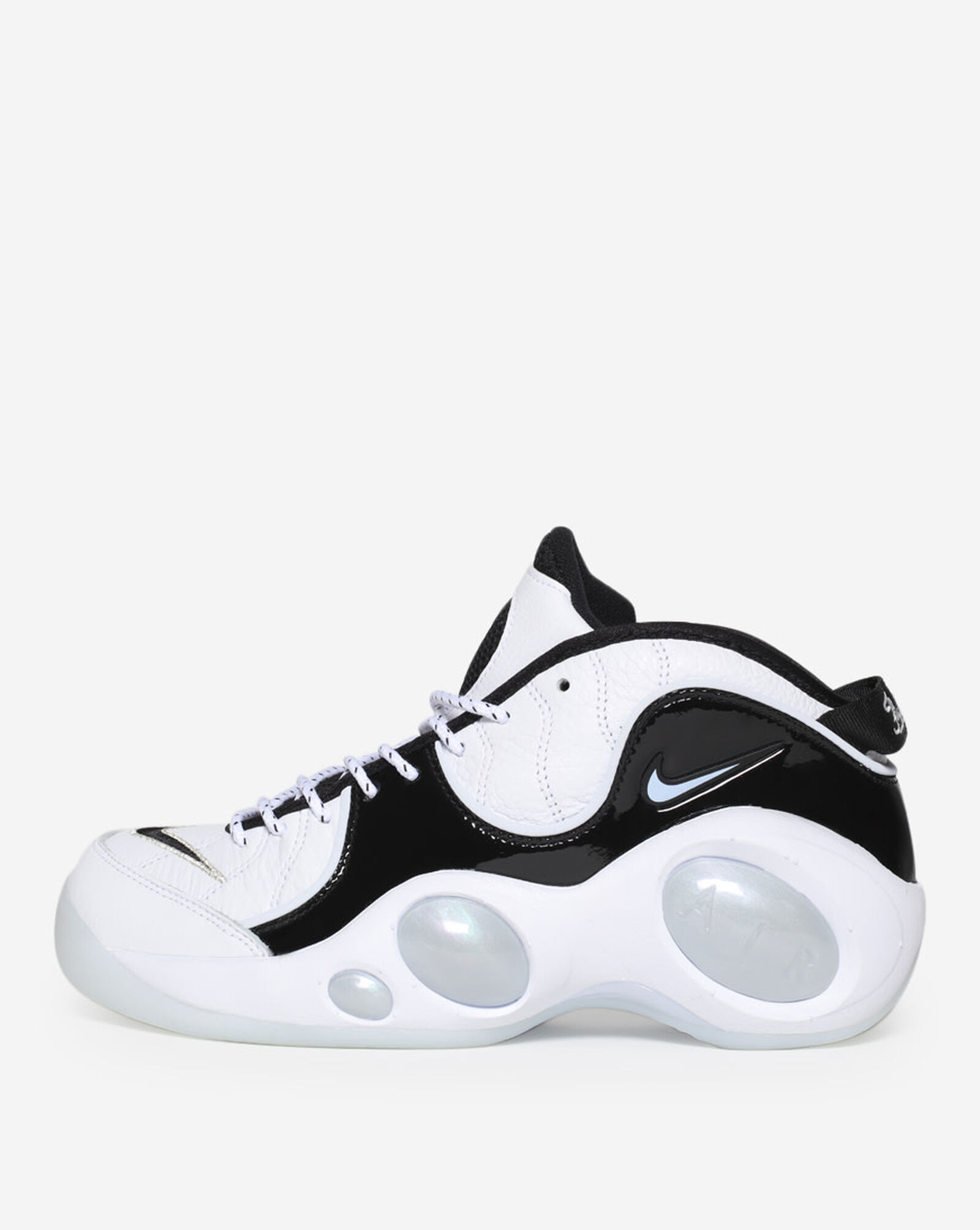 Shop Nike Air Zoom Flight 95 DV0820100 white SNIPES USA