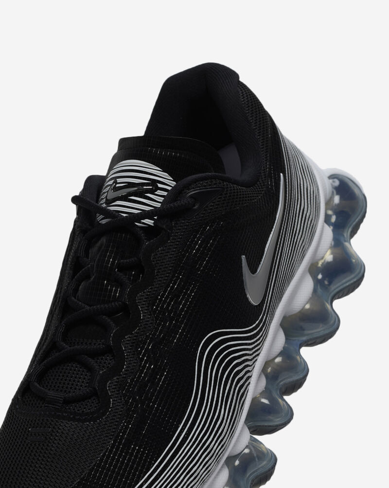 Nike Air Liquid Max IV6097-001 Black 8