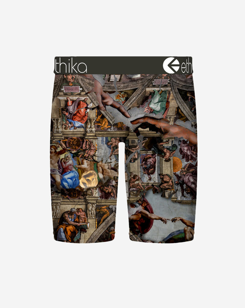 Ethika For His Glory Briefs MFAAAI2610 Multi 3