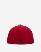 59Fifty Detroit Red Wings Fire Red Fitted Hat