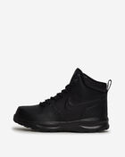 Nike Big Kid's Manoa 17 IH7679-001 Black 1